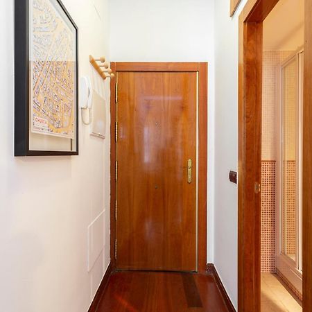 One Bedroom Apartment In Chueca マドリード エクステリア 写真